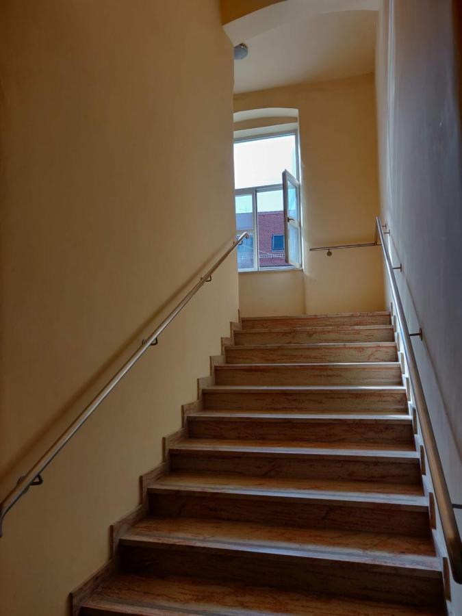 זאגרב Metropolis Apartments מראה חיצוני תמונה