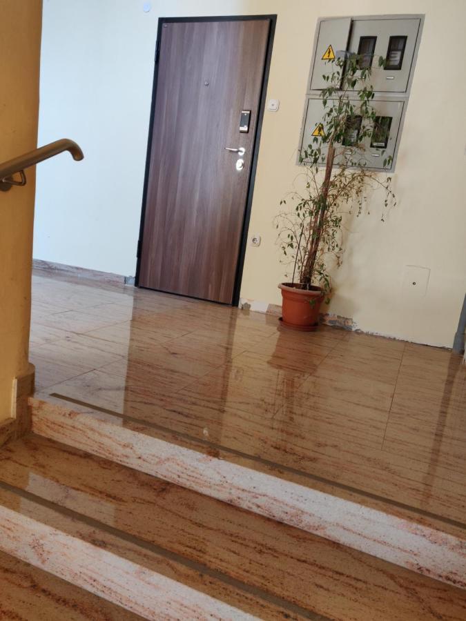 זאגרב Metropolis Apartments מראה חיצוני תמונה