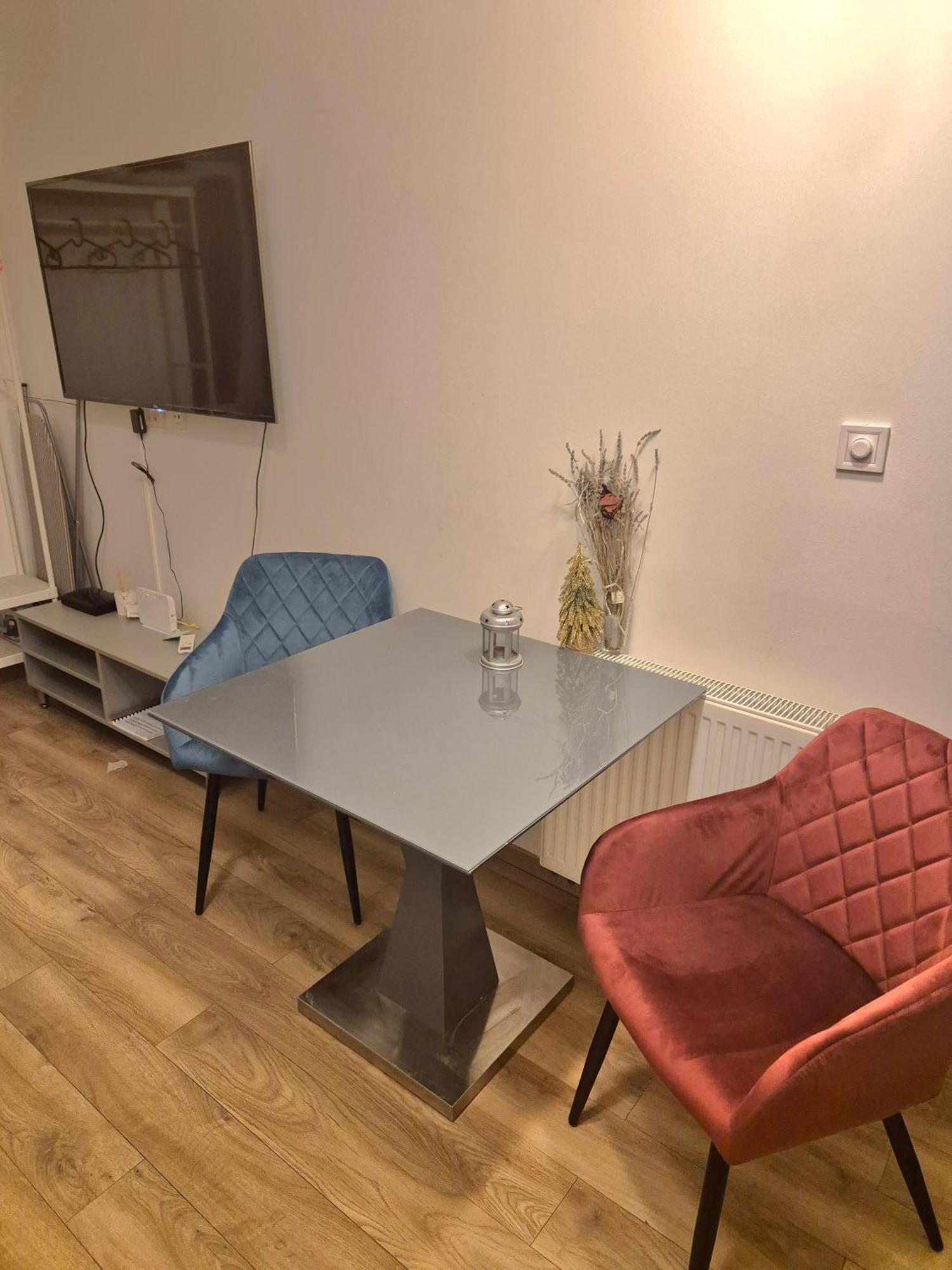 זאגרב Metropolis Apartments מראה חיצוני תמונה