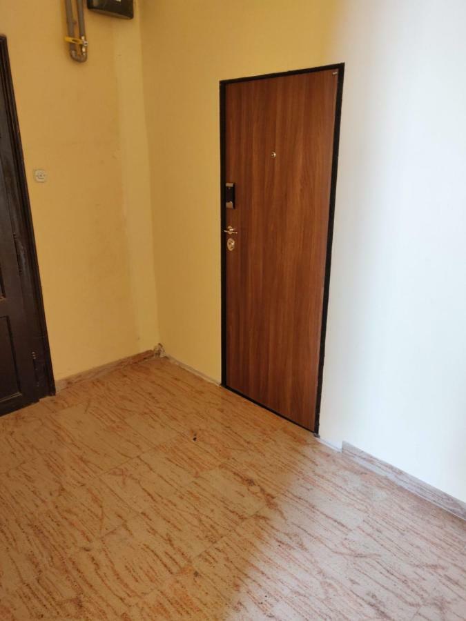 זאגרב Metropolis Apartments מראה חיצוני תמונה